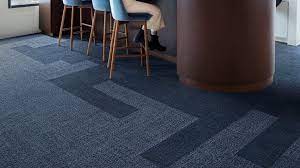 carpet brand interface aims to run its