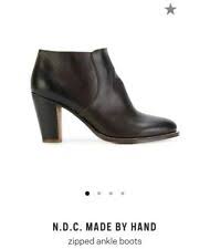 Ndc Heels For Women For Sale Ebay
