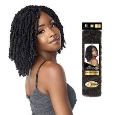 Kind of.coily, curly, kinky but definitely natural. Afro Kinky Bulk 12 Empire Human Hair Braid