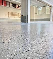 rustoleum garage floor epoxy directions