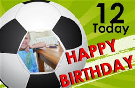 Free Printable Birthday Soccer Creative Center