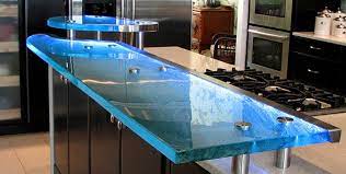 2021 Buyers Guide To Glass Countertops
