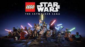 LEGO Star Wars ...