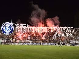 The team currently plays in primera b nacional, the second major league in argentine football league system. Yo Amo A Independiente Rivadavia Home Facebook