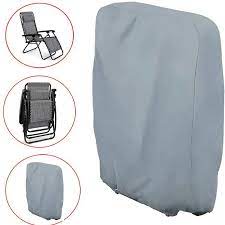 Whole Folding Reclining Chair Cover