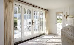 size curtains do i need for patio doors