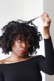 The natural hair wave is quickly expanding and many women are adapting to a healthier hair lifestyle. Things I Wish I Knew When I First Went Natural In My Sunday Best