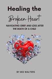 broken heart navigating grief