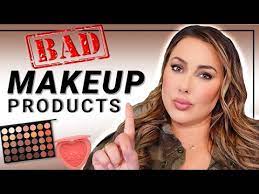 8 ways to make bad makeup s work