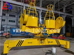 enjue container upper lifting beam for