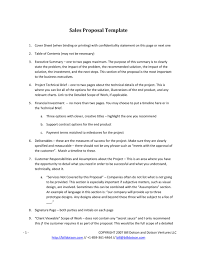 30 business proposal templates