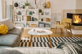 11 Living Room Layouts With A Corner