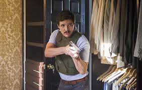 Or i really pissed him off. Narcos Staffel 3 Auf Netflix Der Lange Schatten Von Pablo Escobar