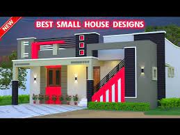 Low Cost Home Front Elevation Designs