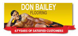 don bailey flooring