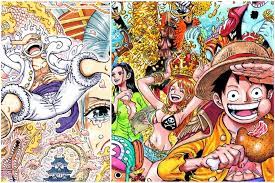 One Piece | Todas las noticias sobre el anime y el manga