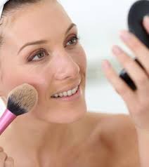 makeup for women over 40 a simple