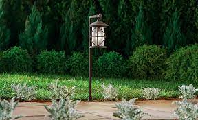 How To Install Landscape Lighting The