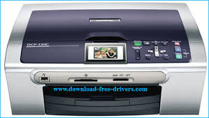 The windows xp add printer wizard driver is compatible with windows server 2003. Brother Dcp 130c Telecharger Driver Gratuit Download Free Drivers