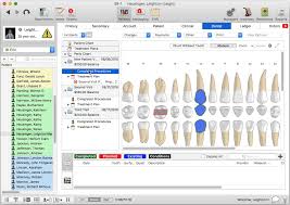 Dental Charting Shortcuts Macpractice Helpdesk