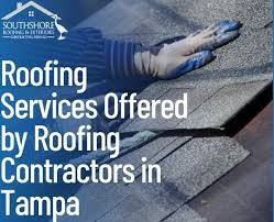 roofing contractors in tampa