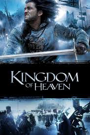 Most of the reviews were rather uncomplimentary so i made a point of missing it until it was broadcast. Kingdom Of Heaven Full Movie In Hindi Lofasr