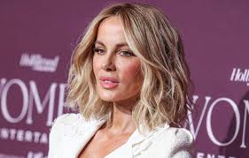 kate beckin shocks fans with