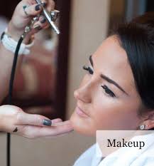 hshire makeup artist and hairstylist