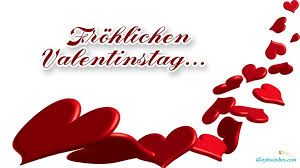 Of course, we already know. Happy Valentines Day In German Happy Valentines Day Valentines Happy Valentine