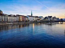What Is A Good Salary In Zurich 2022