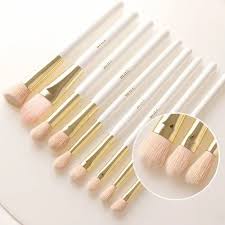 beili makeup brushes 30pcs professional