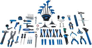 park tool pk 5 professional tool kit