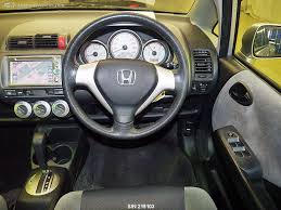 Maybe you would like to learn more about one of these? Honda Fit Jazz 2007 S N 215103 Used For Sale Trust Japan