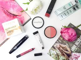 look incredible beauty box review