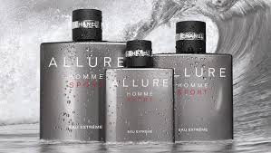 Armaf de la marque brune. Chanel Allure Homme Sport Eau Extreme Myanmar Perfume Lovers Facebook