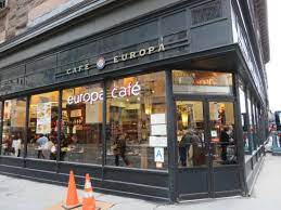 europa cafe new york city 350 5th
