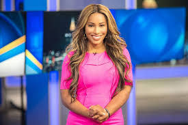 Tv news anchors have a long history of being trusted sources for world news and events. Outgoing Anchor Sharon Reed Opens Up Ahead Of Cbs 46 Departure The Atlanta Voice