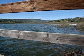 Heres What Lake Casitas Looks Like After The Winter Storms