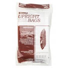 Paper Bags 50670 For Kenmore Upright Vacuum 6 Pack