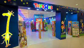 toys r us 10 toy s in singapore