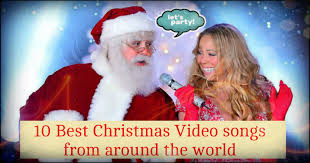 Full holiday schedule coming soon. Best Christmas Video Songs From Around The World