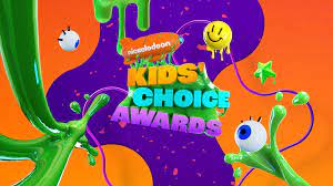 kids choice awards 2023 nickelodeon