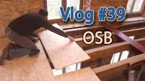 floor renovation vlog