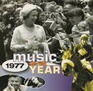 Music of the Year: 1977