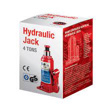 hydraulic jack 4t praxis tronix autozone