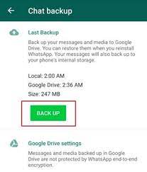 how to transfer whatsapp from huawei to
