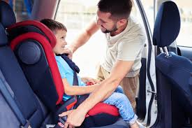 car seat age guidelines in arizona