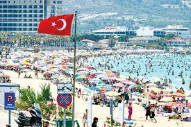 Cancel free on most hotels. Population In Resort Towns Skyrocket Turkey News