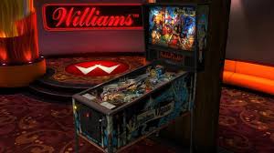 Multiplayer matchups, user generated tournaments and league play create endless opportunity for…. Pinball Fx3 Williams Pinball Volume 5 Plaza Torrent Download