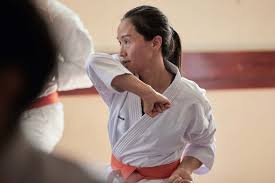 about kyokushin karate london dojo